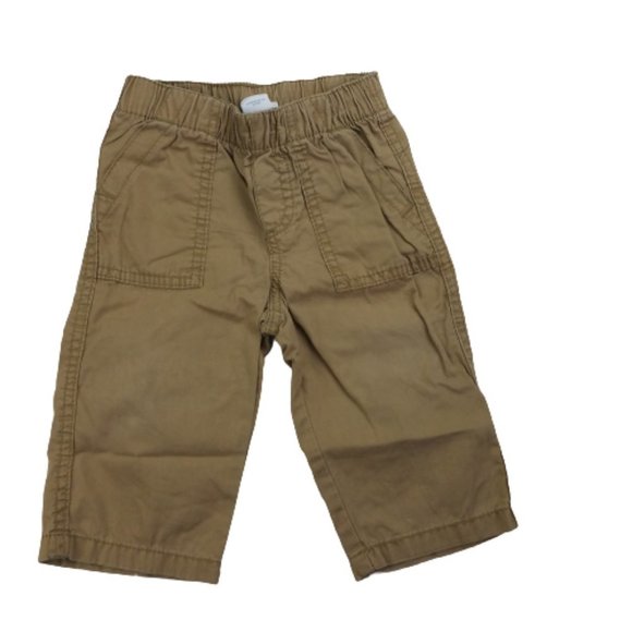 Lot of 3 (Long Sleeve Shirt, Jeans & Khaki) Boys - Picture 4 of 10